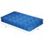 bellz single  foam multicolor  mattress 35*72*4inch combo offer pack of 2