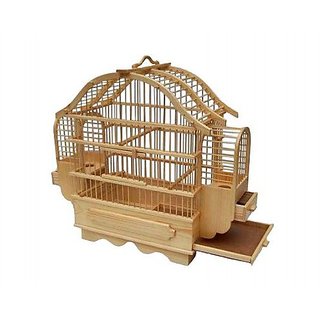 Love birds cheap cage design