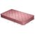 bellz single  foam red color mattress35*72* 4inch combo offer pack of 2