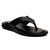 Liberty Coolers Men Black Open Sandals