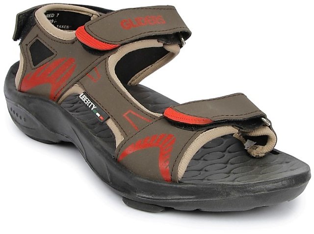 Liberty gliders hot sale men's sandals