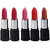 Adbeni Good Choice Lipstick Combo Make Up Set Pack Of 5 Pcs