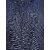 Even Navy Blue Cotton Long Casual Kurta for Men