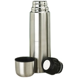 hot & cold stainless steel vacuum flask