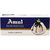 Amul Ice Cream Vanilla Royale, 2 L