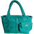 New Fashion Ladies Handbag (Turquoise)
