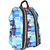 Kleio Supercool Funky Shades Casual Backpack