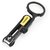 DDH Nail Cutter With Optical Magnifying Glass