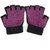 Anti slip anti skid Fingerless Gym Gloves for Yoga,pilates Pull-ups, Weightlifting and Fitness