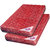 bellz single  foam mattress 4inch combo set of 2