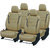 Pegasus Premium Pu Leather Seat Cover For Ford Aspire