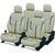 Pegasus Premium Pu Leather Seat Cover For Maruti Zen Estilo