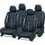 Pegasus Premium Pu Leather Seat Cover For Maruti Zen Estilo