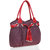 Lady queen multicolour casual bag LQ-350