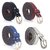 Fashno Combo Of Multi Color Casual Leatherite Belt For Women (Pack of 4)