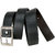 Crude Smart Combo Analog Watch-rg219 With Black Leather Belt  Wallet