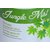 Vedic Garden Car Home Office Air Freshener Spray - Jungle Mist - 200 Ml - S