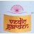 Vedic Garden Car Home Office Air Freshener Spray - Jungle Mist - 200 Ml - S