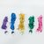 OGEE Multicolored LED Rice Light for Festivals Diwali/Christmas Home Decoration Light , Diwali Light (Pack of 15 Pieces)