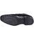 Messi Black Lace Up Formals