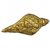 Brass Made Conch For Decor and Gift By Aakrati
