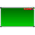 Green Notice Board (3 feet x 2 feet) by BoardRite