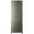 Haier 320 L Double Door Refrigerator (Brushline Silver) - HRB-3403BS/3404BS