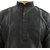 STYLE Black Silk Kurta Pajami(Churidar)