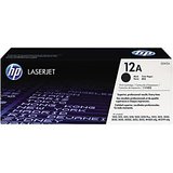 HP 12A Toner Cartridge