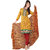 Trendz Apparels Yellow Cotton Straight Fit Salwar Suit