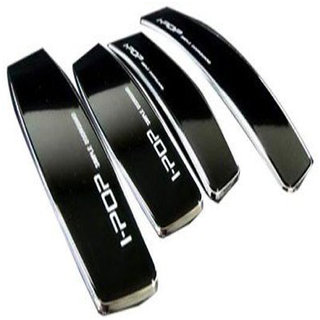 Ford fiesta door edge protector deals