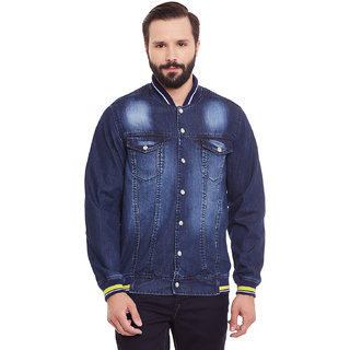 Shopclues denim jacket hot sale