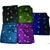 (Pack of 5 (all sizes available)) Ladies Inner Elastic Printed fine Quality Panties
