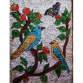 Buy Glass Painting Online 800 From Shopclues