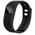 Bingo Sporty TW64 Black Waterproof Smart Bluetooth Wrist fitness Band