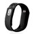 Bingo Sporty TW64 Black Waterproof Smart Bluetooth Wrist fitness Band