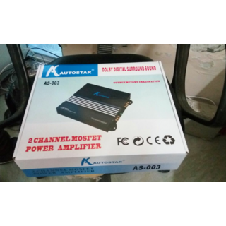 autostar subwoofer price