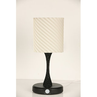 motion sensor table lamp