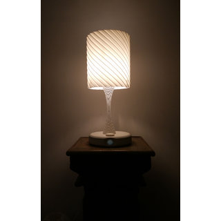 motion activated table lamp