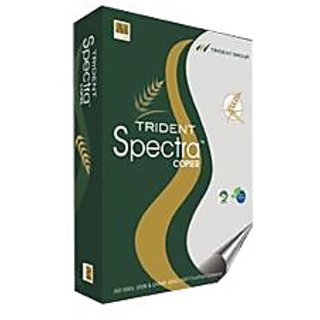 Spectra Copier Paper A4 75 Gsm 500 Sheet