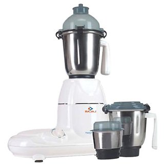 bajaj mixer small jar price