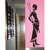 Creatick Studio Decal Style  African Tribal Wall Sticker