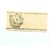 Parvenu Shagun Golden Ganesha Envelopes in Cream Color.Pack of 20 Pieces.