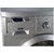 IFB Eva Aqua SX 1000RPM (LDT)  6kg Fully-automatic Front-loading Washing Machine