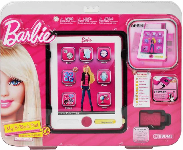 Barbie my b cheap book price