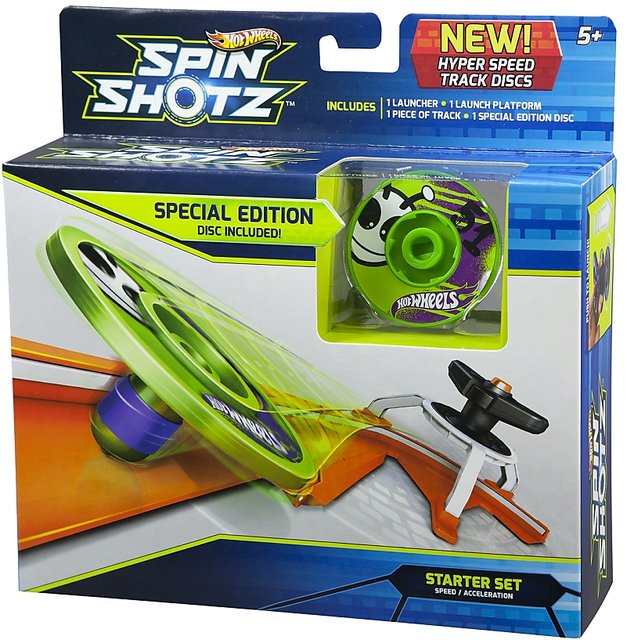 spin shotz hot wheels