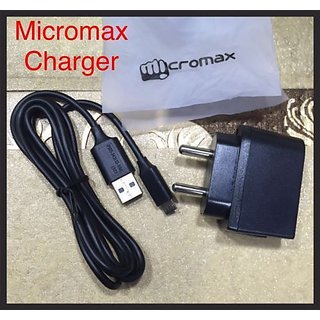 micromax in note 1 charger 18 watt