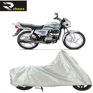 hero bike cover price