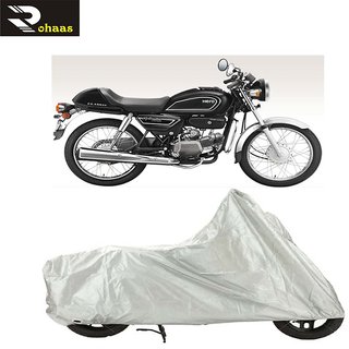 bike cover splendor