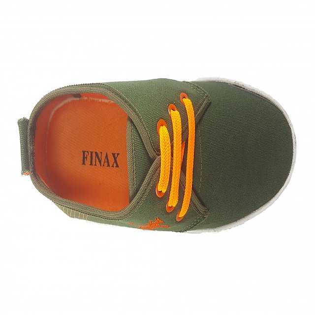 finax shoes